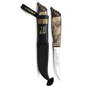 Cutit Vanatoare Marttiini Wild Boar Mistret Lama 11cm