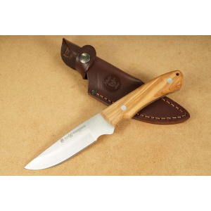 Cutit Vanatoare Nieto RoadRunner Lama 10.5cm - echipament pentru vanatoare - Fisela