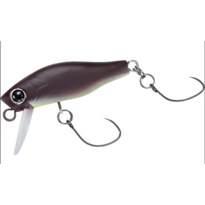 Daiwa Masuno Imomushi Brown Glow 3cm 1.5g