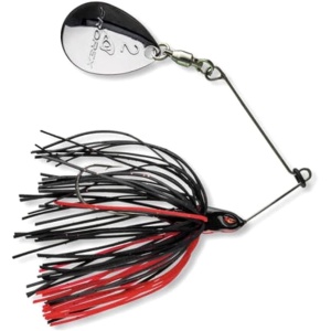 Daiwa Prorex Micro Spinner Black Devil 3.5g