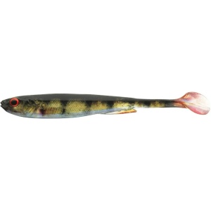 Daiwa Prorex Slim Shady Real Perch 7.5cm 5buc