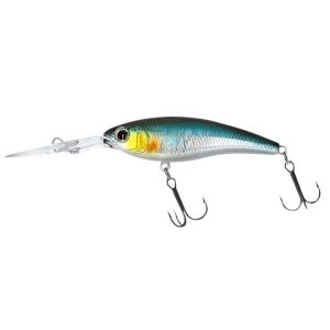 Daiwa Steez Shad Minnow Bait Special Shiner 6cm 6.7g
