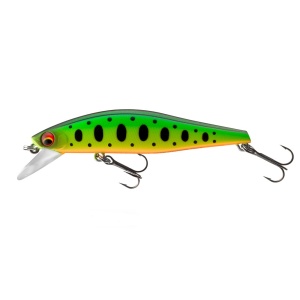 Daiwa TN Wise Minnow 70FS Firetiger 7cm 7.5g