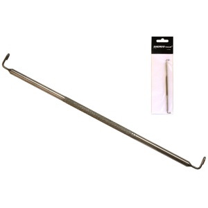 Degorjor Dublu Metalic 16cm