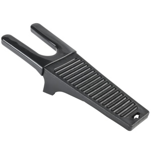 Descaltator Cizme Black Bootjack Percussion - echipament pentru pescuit - Fisela