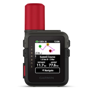 Dispozitiv de Comunicare SOS prin Satelit Garmin inReach Mini 3 Plus