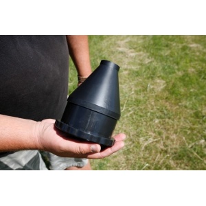 Dispozitiv Măcinare Prologic Crush 'n Fill Bait Crusher - echipament pentru pescuit - Fisela