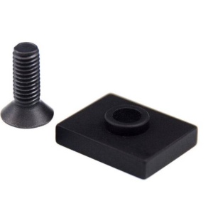 Distantier 4mm Inele Blaser cu Surub 13.98mm Prindere Luneta