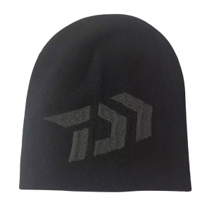 Fes Winter Cap Daiwa D-Vec Black One Size