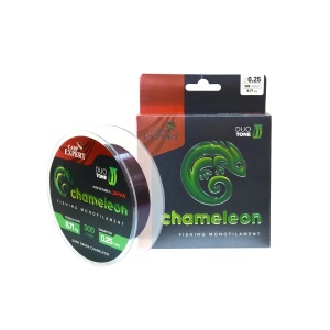 Fir Carp Expert Chameleon 600m