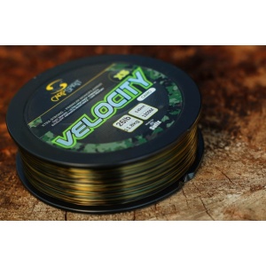 Fir Crap Carp Spirit Velocity XS Camo 1200m - detaliu produs