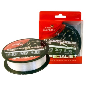 Fir FluoroCarbon CXP Mono 300m