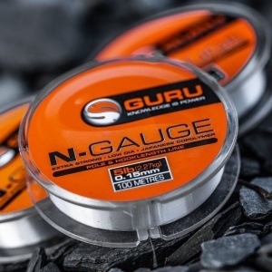 Fir Mono Guru N-Gauge 100m