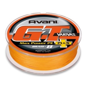 Fir Textil Somn Varivas GT MAX Power X8 0.57mm 200m 68kg