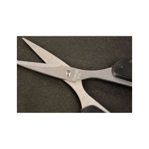 Foarfeca Carp Expert Black 12cm - echipament pentru pescuit - Fisela