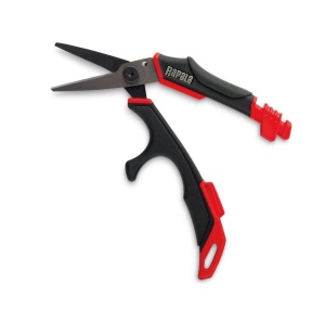 Foarfeca Fir Rapala Precision Textil Mono 13cm