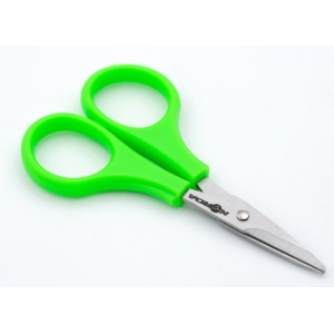 Foarfeca Fir Textil Korda Razor Blade