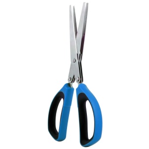 Foarfeca Rame Garbolino Inox Lame Duble