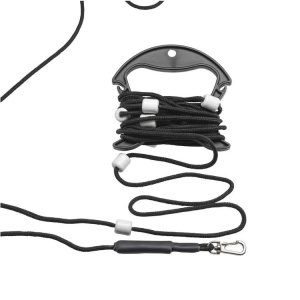 Galeata Apa cu Snur si Maner Daiwa 23x20cm - echipament pentru pescuit - Fisela
