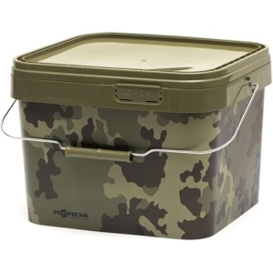 Galeata Korda Compac 10 Litri