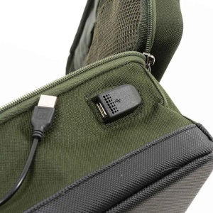 Geanta Accesorii Mack2 Logistik High Tech 33x24x15cm - Img 4
