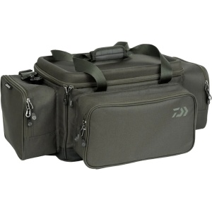 Geanta Daiwa Geanta IS Low Level Carryall pentru pescuit - Fisela