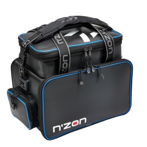 Geanta Daiwa N’Zon EVA Feeder 4 38x26x31cm
