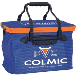 Geanta de Pescuit Colmic Lion Medium 39x24x26cm