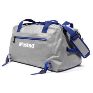 Geanta de Pescuit Impermeabila Mustad Daybreak 50 Litri