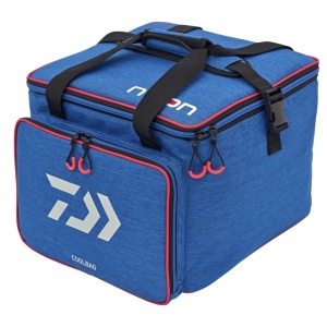 Geanta Daiwa Geanta Frigorifica N Zon Cool Bag 38x30x45cm pentru pescuit - Fisela