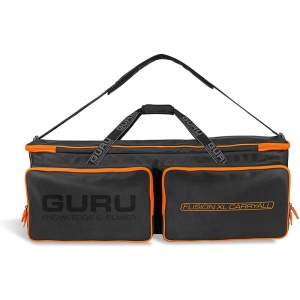 Geanta Guru Geanta Fusion XL Carryall 99.5x35x44cm pentru pescuit - Fisela