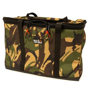 Geanta Izoterma Mack2 Carp Addict 25l 40x22x27cm