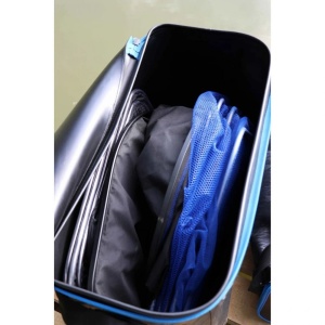 Geanta Juvelnic Garbolino PVC Stink Bag L 60x60x25cm - detaliu produs