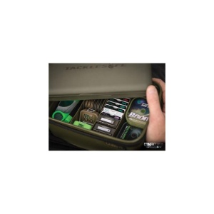 Geanta Korda Accesorii Compac Tackle Safe 150 26x16x11cm pentru pescuit - Fisela