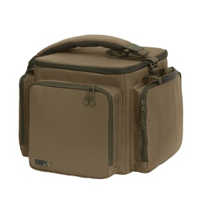 Geanta Korda Compac Cube Carryall Khaki pentru pescuit - Fisela