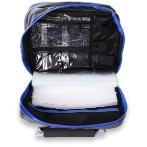 Geanta Mustad Geanta Monturi 26x21x13cm pentru pescuit - Fisela