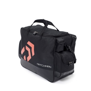 Geanta Pescuit Daiwa Matchman Carryall 59L