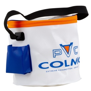 Geanta Pestisori Cu Sita si Suport Pompa Colmic Cefalo 33x23cm