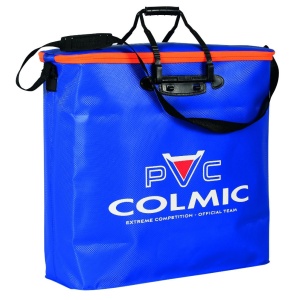 Geanta PVC Juvelnic Colmic Pantera L 65*60*17cm