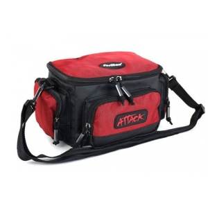 Geanta Spinning Formax Attack 001 27x15x17cm
