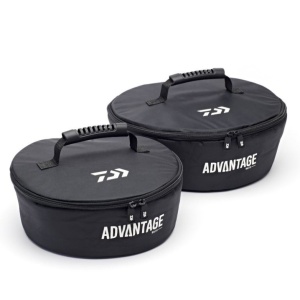 Geanta Termica Nada Daiwa Bait Bucket Thermal 12L - Fisela
