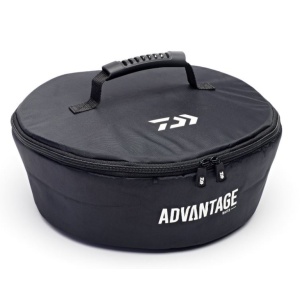 Geanta Termica Nada Daiwa Bait Bucket Thermal 18L