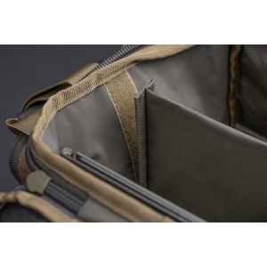 Geanta Ustensile Gatit Korda Compac Cookware Bag pentru pescuit - Fisela