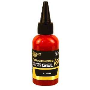 Gel Aplicare Method Benzar Concourse Smoke Twister - detaliu produs