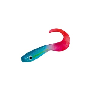 Grub Nomura Mini Sexy Blue 5.5cm 2g 5buc