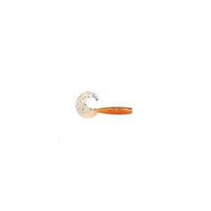 Grub Storm Go-To Grub Frozen Strawberry 8cm 5buc