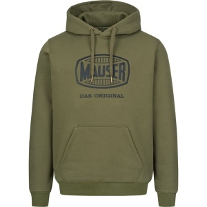 Hanorac Mauser Das Original Hoodi Dull Olive