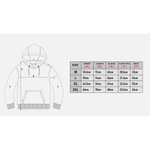 Hanorac Pescuit Daiwa D-Vec Hoodie Zander Dark Olive - Img 3