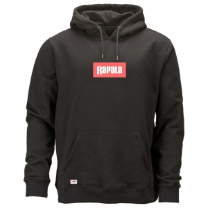 Hanorac Rapala Red Box Logo Hoodie
