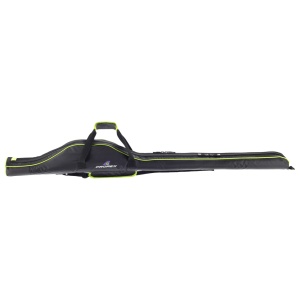 Husa 2 Lansete cu Mulinete Daiwa Prorex